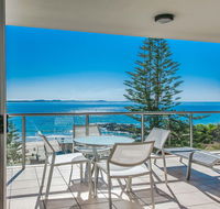 Sandcastle At The Beach - Accommodation Australia