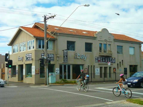The Bay Hotel Mordialloc - Accommodation Australia 0