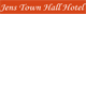 Jens Town Hall Hotel - Accommodation Australia