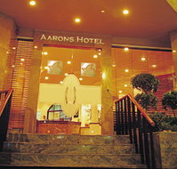Aarons Hotel - Accommodation Australia