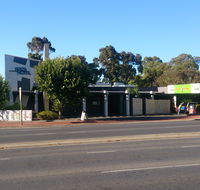 Modbury Plaza Hotel - Local Tourism