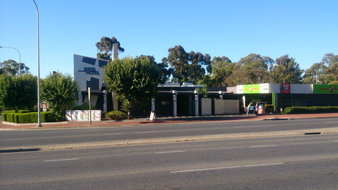 Modbury Plaza Hotel - Accommodation Australia 0