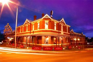 Best Western Lake Inn - Accommodation Australia 0