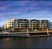 Riverside Suites Ballina - Accommodation Australia
