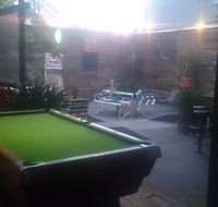 Yarra Hotel - Accommodation Australia