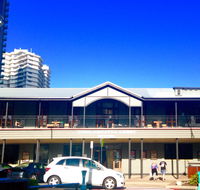 Coolangatta Hotel - Accommodation Australia