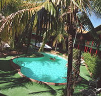 King Sound Resort Hotel - Local Tourism