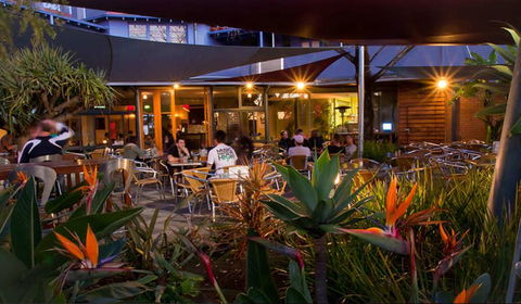 Como Hotel - Accommodation Australia 0