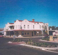 Namoi Hotel Motel - Accommodation Australia
