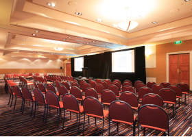 Novotel Glen Waverley - Australia Shopping 0