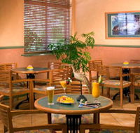 All Seasons Kununurra - Local Tourism