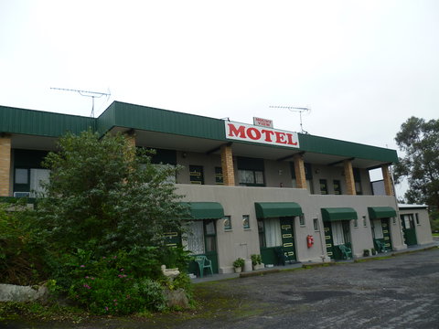 Mount View Motel - Accommodation Australia 0