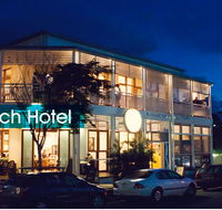 Rainbow Beach Hotel - Accommodation Australia