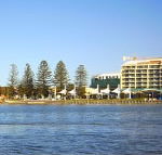 The Entrance Waldorf Apartment Hotel - Accommodation Australia