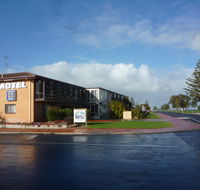 Lacepede Bay Motel And Restaurant - Accommodation Australia