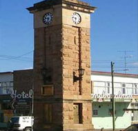 Coonabarabran Hotel - Accommodation Australia