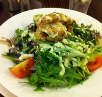 Blackburn Hotel - Accommodation Australia