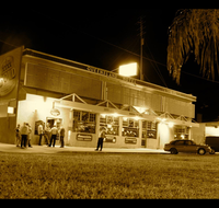 Queensland Hotel