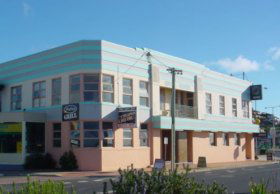 Regent Hotel - Accommodation Australia 0