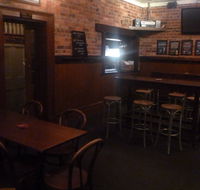 Carringbush Hotel - Accommodation Australia