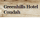 Condah Green Hills Hotel - Accommodation Australia
