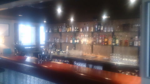 Saracen's Head Hotel - Accommodation Australia 0