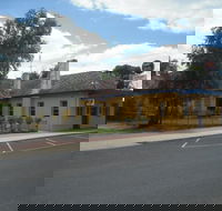 Goroke Hotel Bar amp Bistro - Accommodation Australia