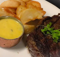 Railway Club Hotel - Local Tourism