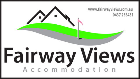 Fairway Views Accommodation - Local Tourism 0