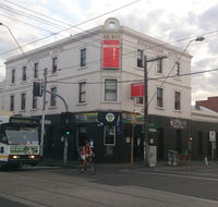 Birmingham Hotel - Accommodation Australia
