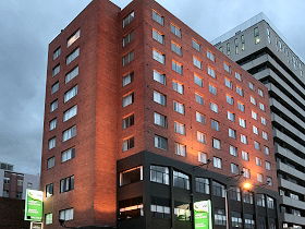 Leisure Inn Hobart Macquarie - Accommodation Australia 0