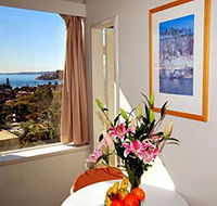 Metro Inn Edgecliff - Accommodation Australia