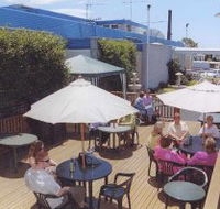 Top Of The Town Hotel - Accommodation Australia