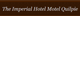 Quilpie Imperial Hotel Motel - Local Tourism