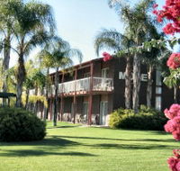 Barmera Hotel-Motel - Accommodation Australia
