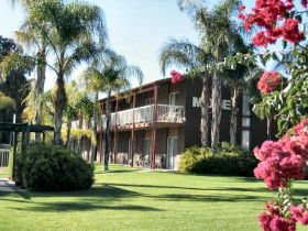 Barmera Hotel-Motel - Accommodation Australia 0