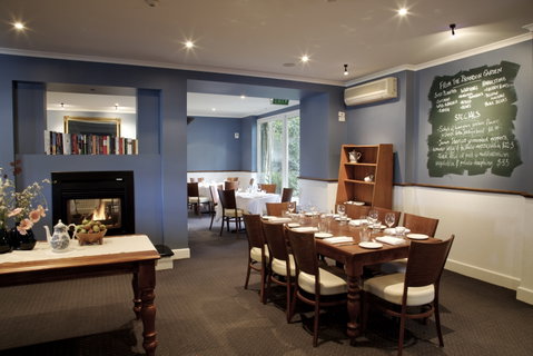 Brandon Hotel - Accommodation Australia 0
