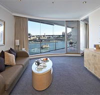 Quay Grand Suites Sydney - Accommodation Australia