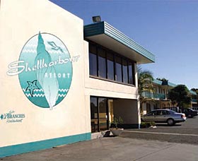 Shellharbour Resort & Conference Centre - Local Tourism 0