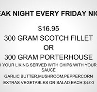 Greensborough Hotel - Local Tourism