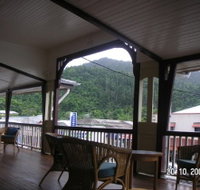 Babinda Motel