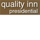 Quality Inn Presidential - Accommodation Australia