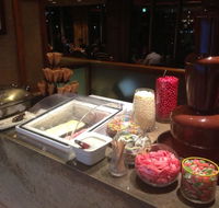 Melba Brasserie langham Hotel - Local Tourism