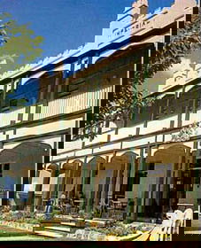 Imperial Hotel Mount Victoria - Australia Shopping 0