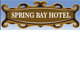 Spring Bay Hotel - Accommodation Australia