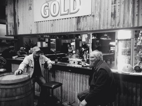 Lake Bolac Hotel - Accommodation Australia 0