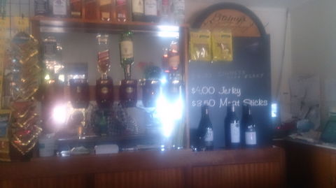 Gumeracha Hotel - Accommodation Australia 0