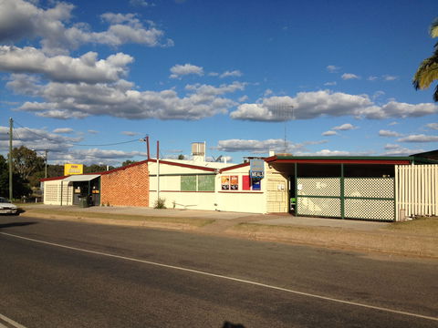 Star Hotel Motel - Local Tourism 0