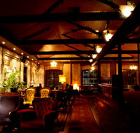 The Supperclub at King Street Hotel - Accommodation Australia