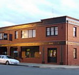 Kentish Hotel - Accommodation Australia